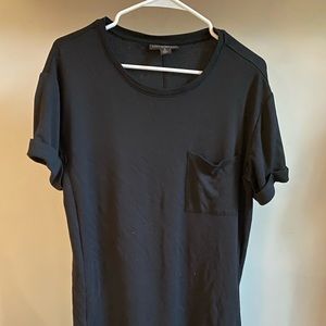 A Pea In The Pod Nursing Dress